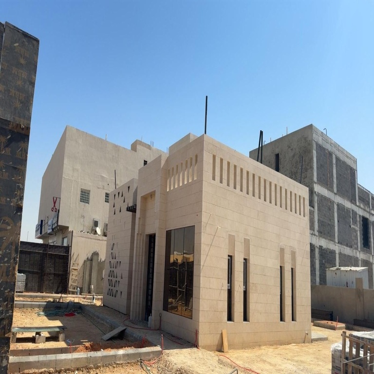 2023 - مطعم ويس لبن - التصميم و الاشراف (2)